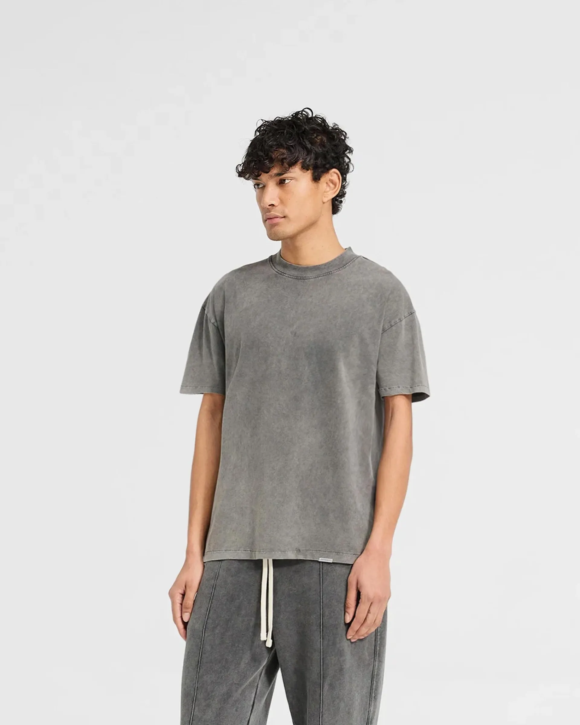 Represent Initial T-Shirt - Vintage Grey> T-Shirts