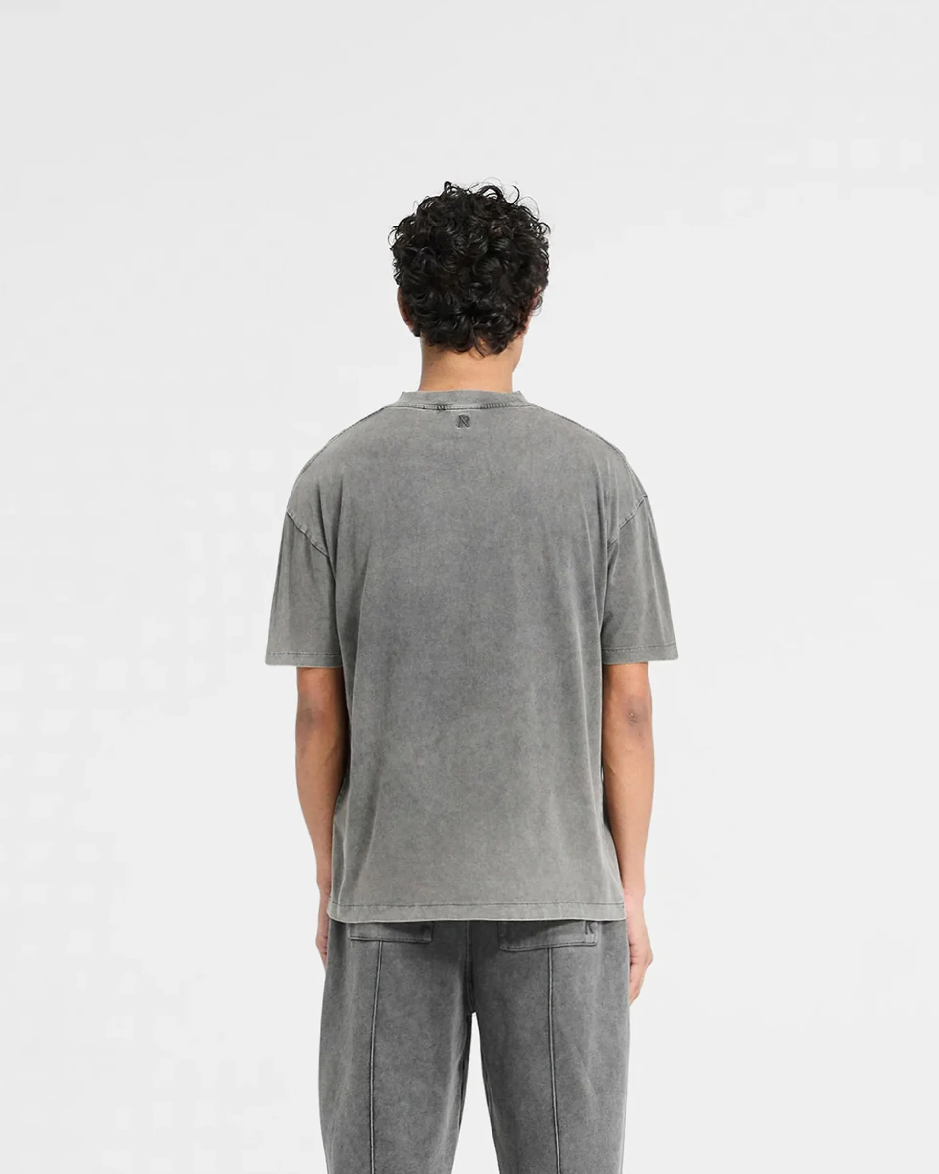 Represent Initial T-Shirt - Vintage Grey> T-Shirts