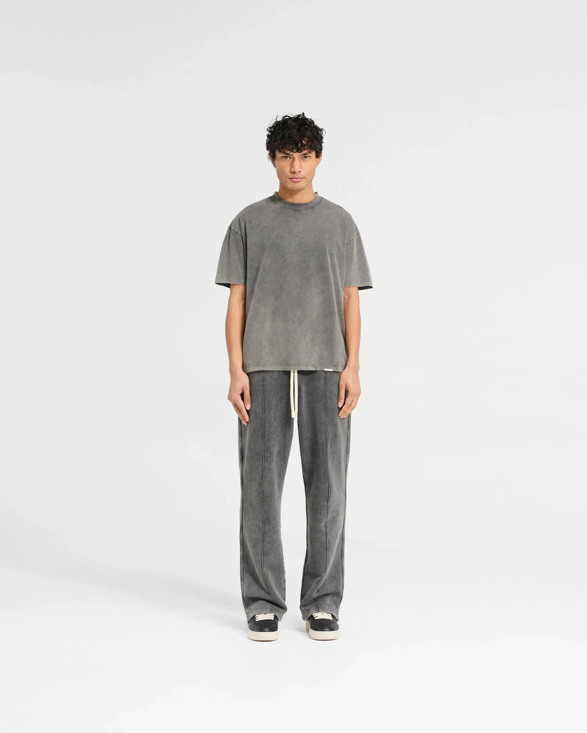 Represent Initial T-Shirt - Vintage Grey> T-Shirts