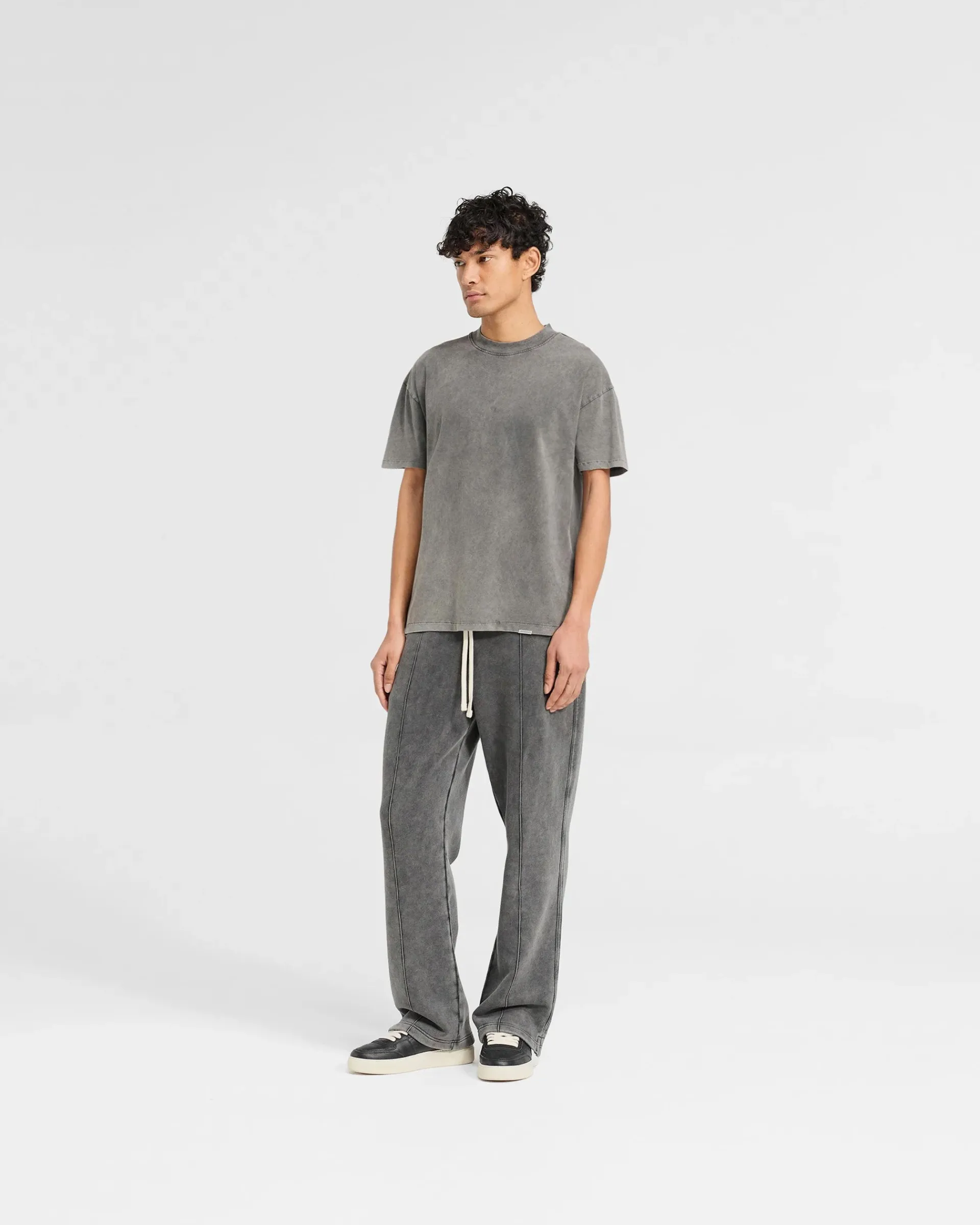 Represent Initial T-Shirt - Vintage Grey> T-Shirts
