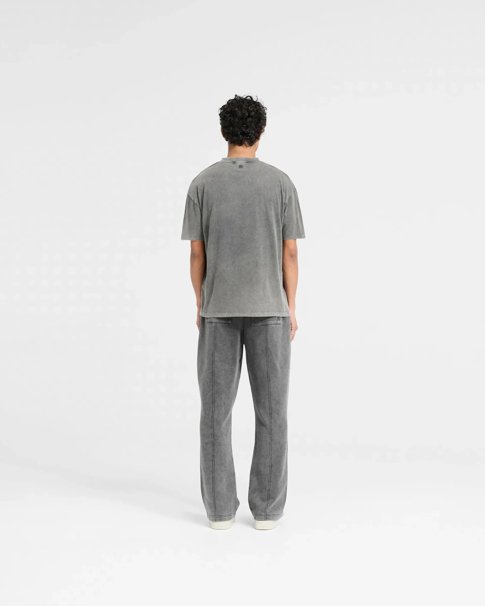 Represent Initial T-Shirt - Vintage Grey> T-Shirts