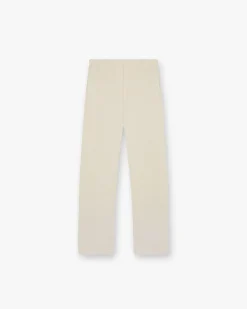 Represent Initial Twisted Seam Jogger -> Bottoms/Sweatpants