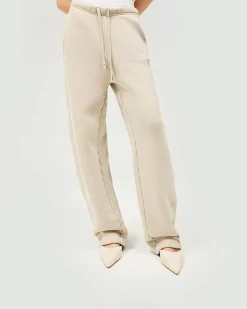 Represent Initial Twisted Seam Jogger -><noscript><img width=