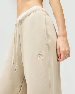 Represent Initial Twisted Seam Jogger -><noscript><img width=