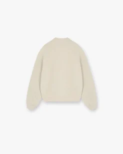 Represent Initial V Notch Sweater -> Tops/Sweaters