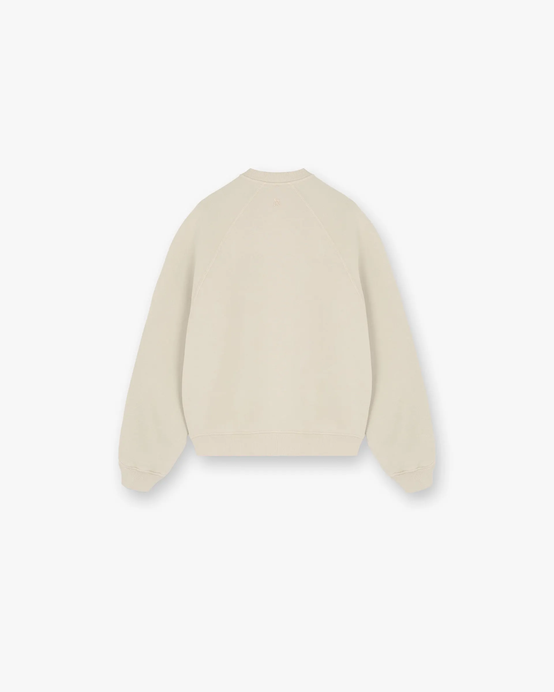 Represent Initial V Notch Sweater -> Tops/Sweaters