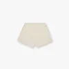 Represent Initial Washed Shorts -> Bottoms/Shorts