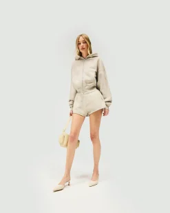 Represent Initial Washed Shorts -><noscript><img width=