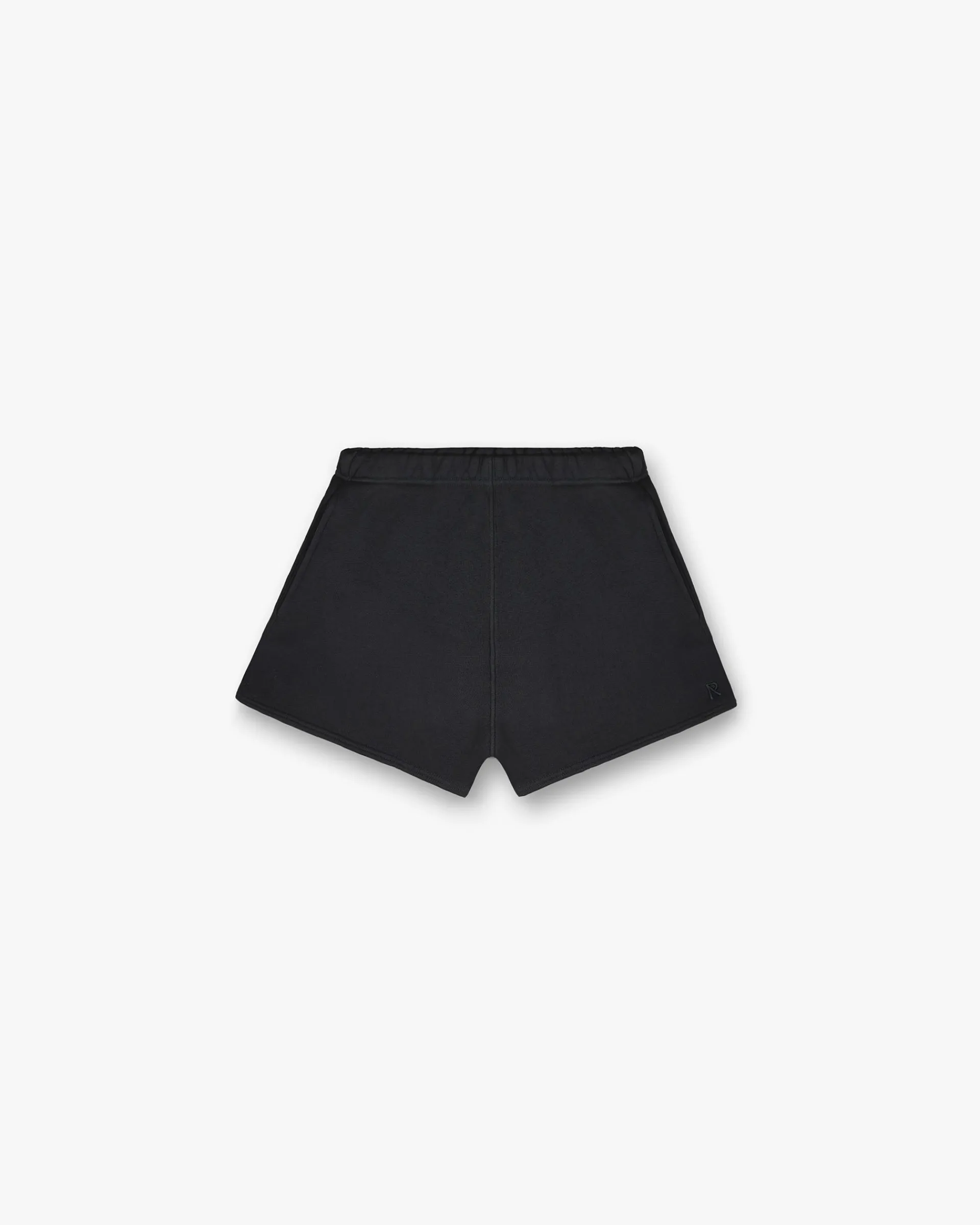 Represent Initial Washed Shorts - Washed Black> Bottoms/Shorts