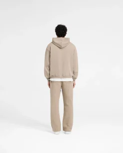 Represent Initial Zip Hoodie -><noscript><img width=