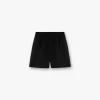 Represent Knitted Panel Short -> Shorts