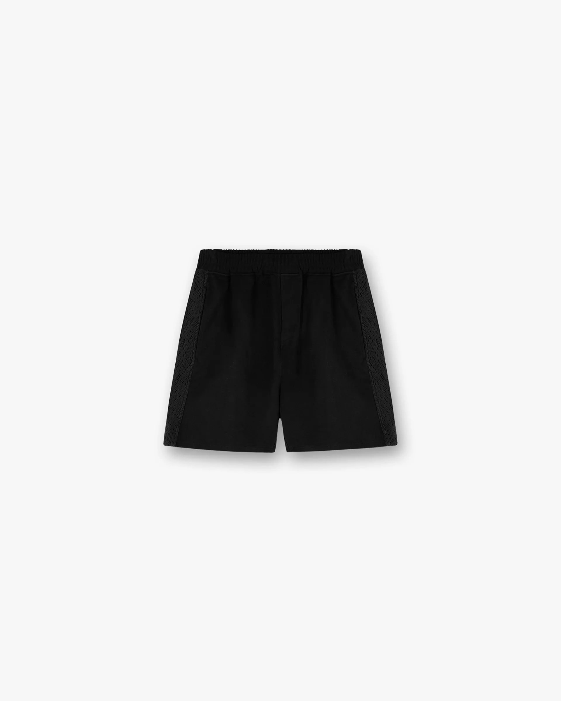 Represent Knitted Panel Short -> Shorts
