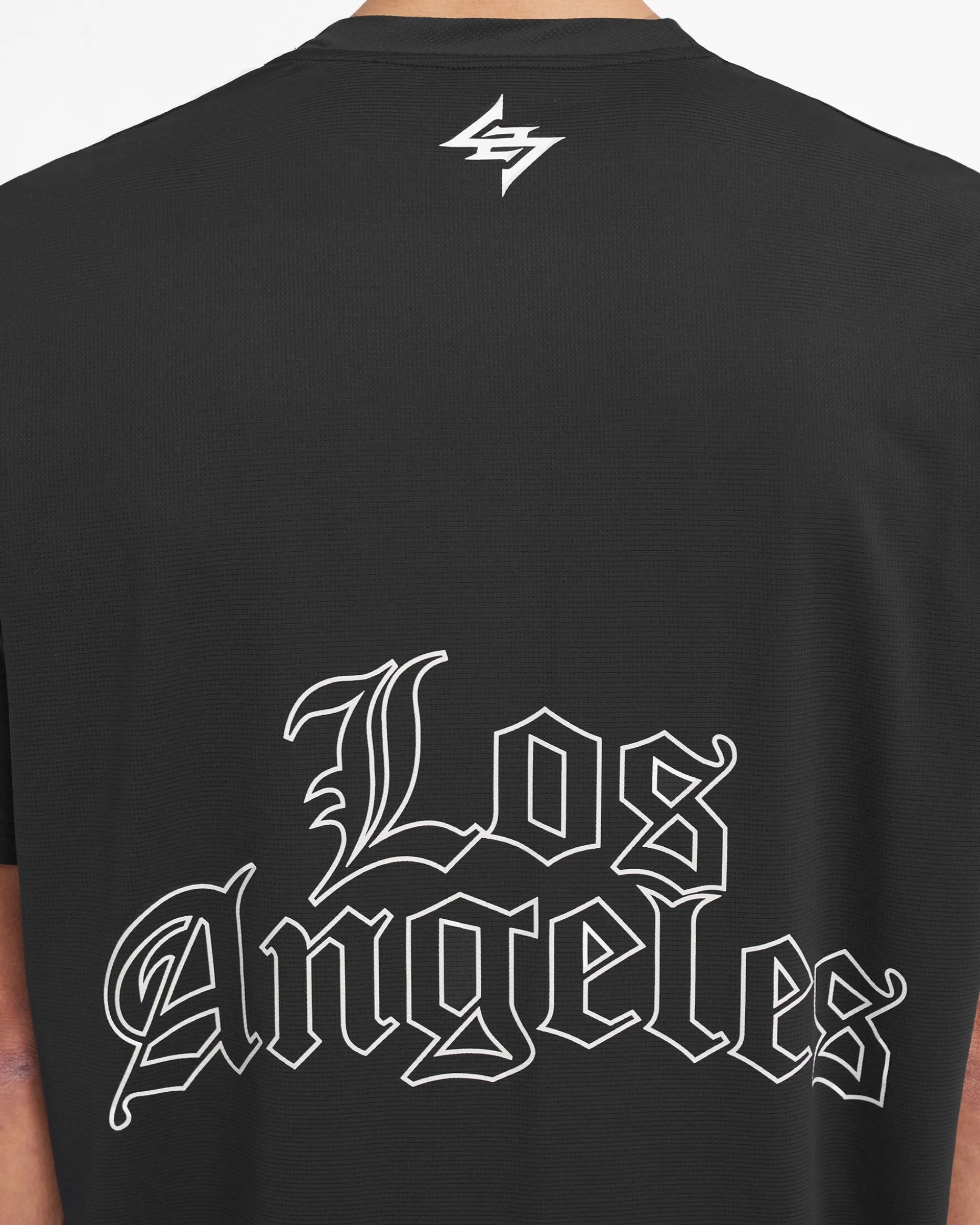 Represent 247 LA Marathon Oversized T-Shirt -> T-Shirts