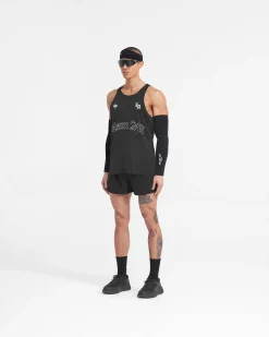 Represent 247 LA Marathon Singlet -><noscript><img width=
