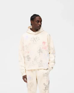 Represent Legacy Hoodie -><noscript><img width=