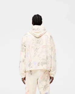 Represent Legacy Hoodie -><noscript><img width=