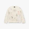 Represent Legacy Long Sleeve T-Shirt -> T-Shirts