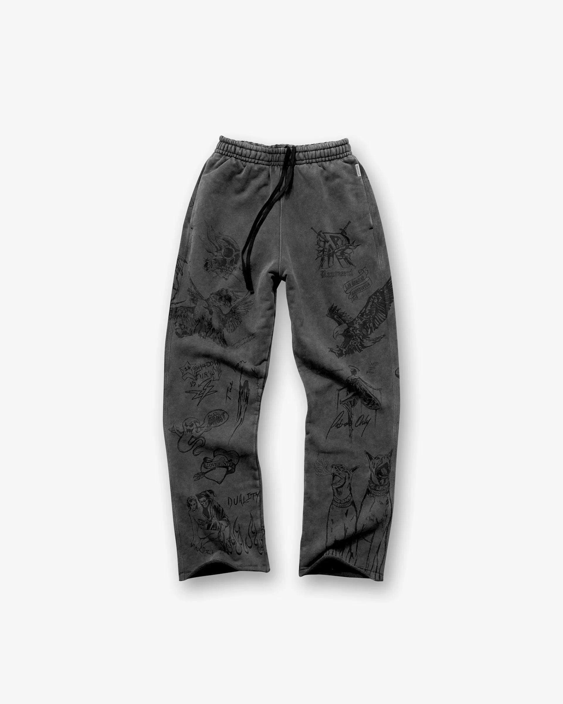 Represent Legacy Sweatpant - Vintage Grey> Sweatpants | Pants
