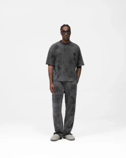 Represent Legacy Sweatpant - Vintage Grey><noscript><img width=