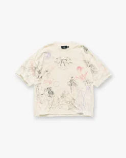Represent Legacy T-Shirt -> T-Shirts