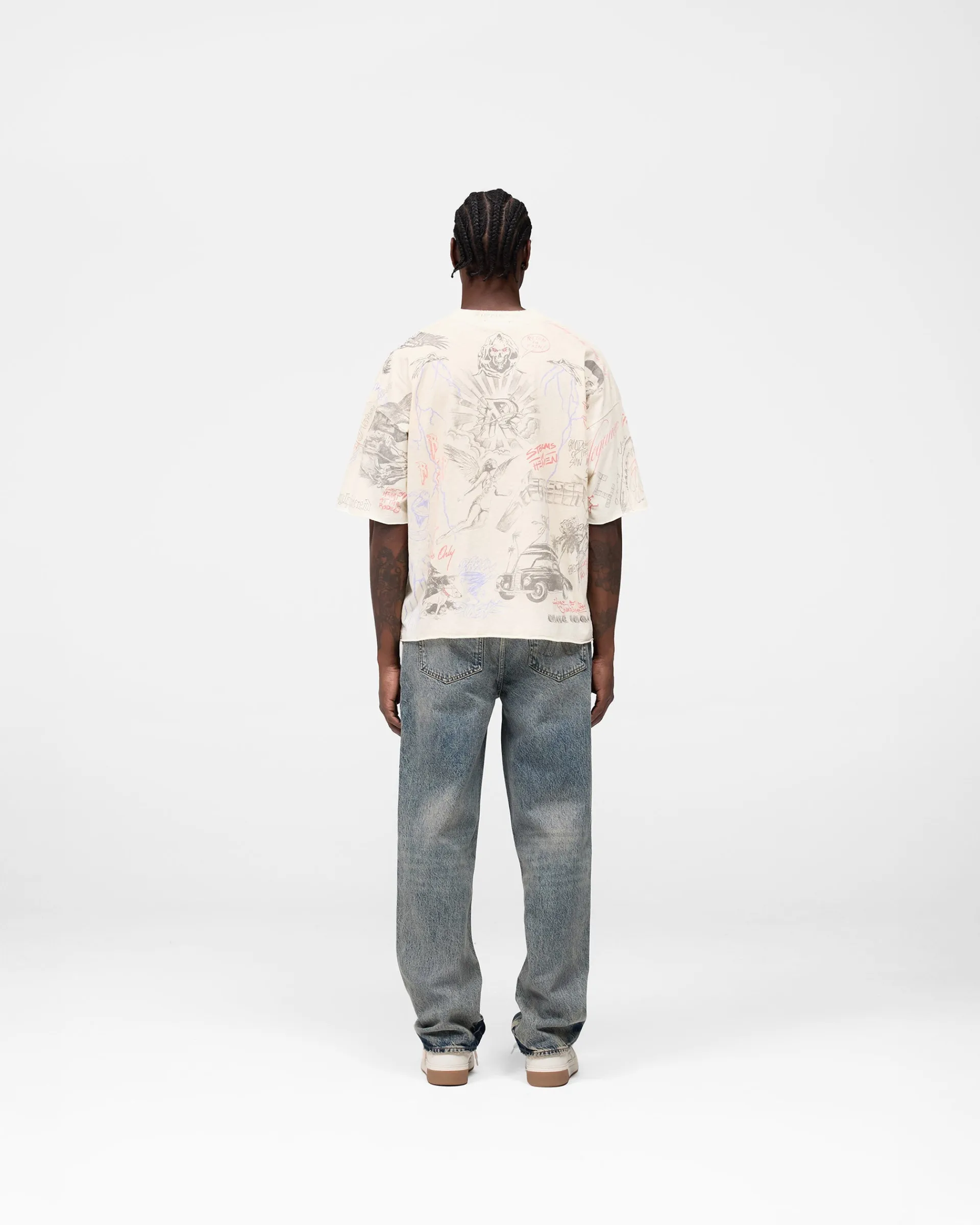 Represent Legacy T-Shirt -> T-Shirts