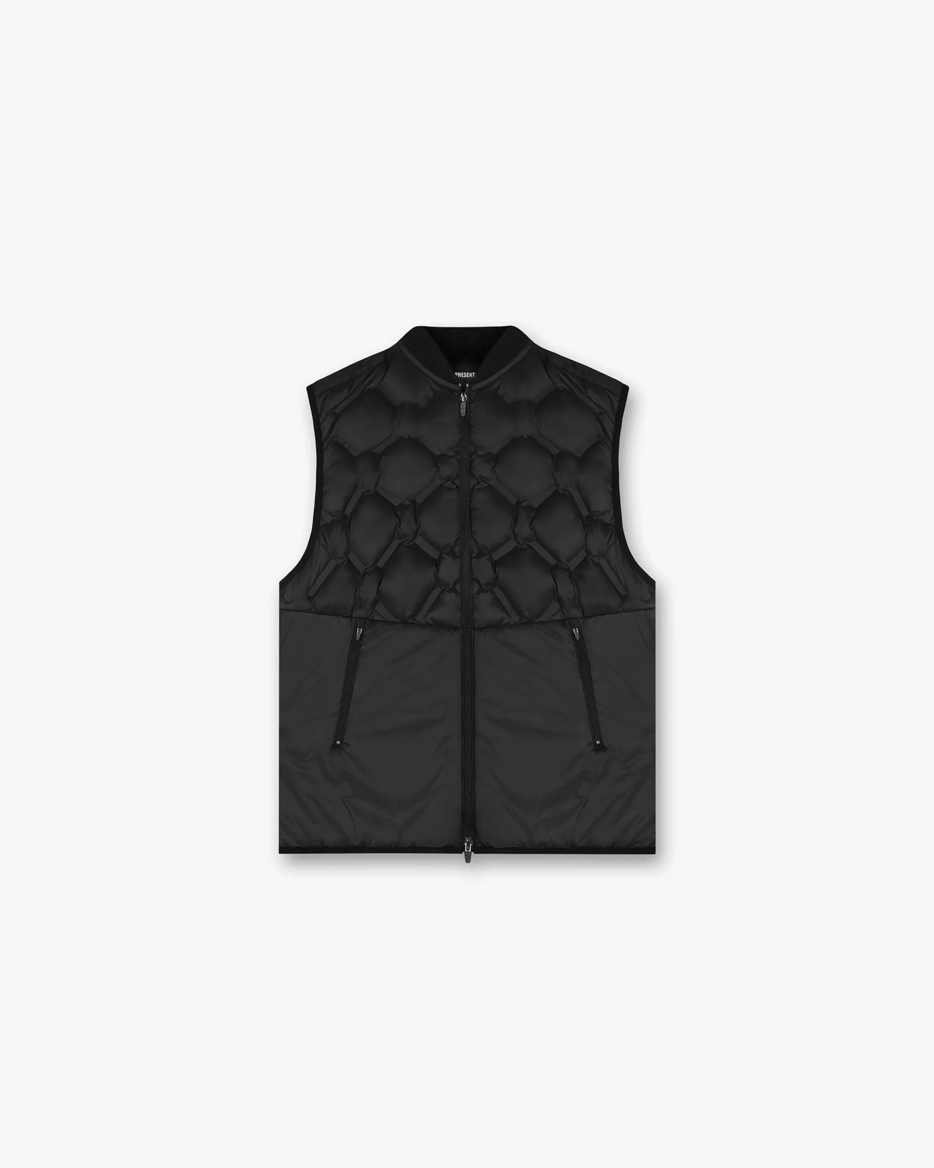 Represent 247 Lightweight Gilet -> Outerwear