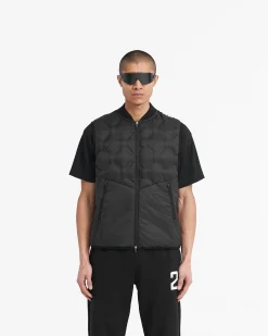 Represent 247 Lightweight Gilet -><noscript><img width=