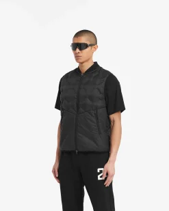 Represent 247 Lightweight Gilet -><noscript><img width=