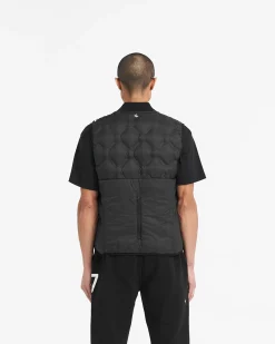 Represent 247 Lightweight Gilet -><noscript><img width=