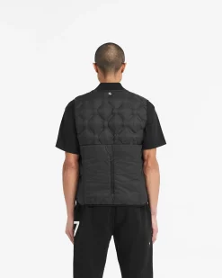 Represent 247 Lightweight Gilet -><noscript><img width=