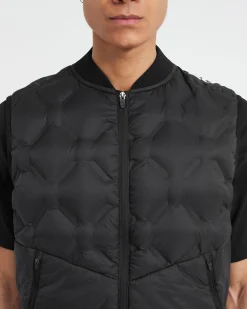 Represent 247 Lightweight Gilet -><noscript><img width=