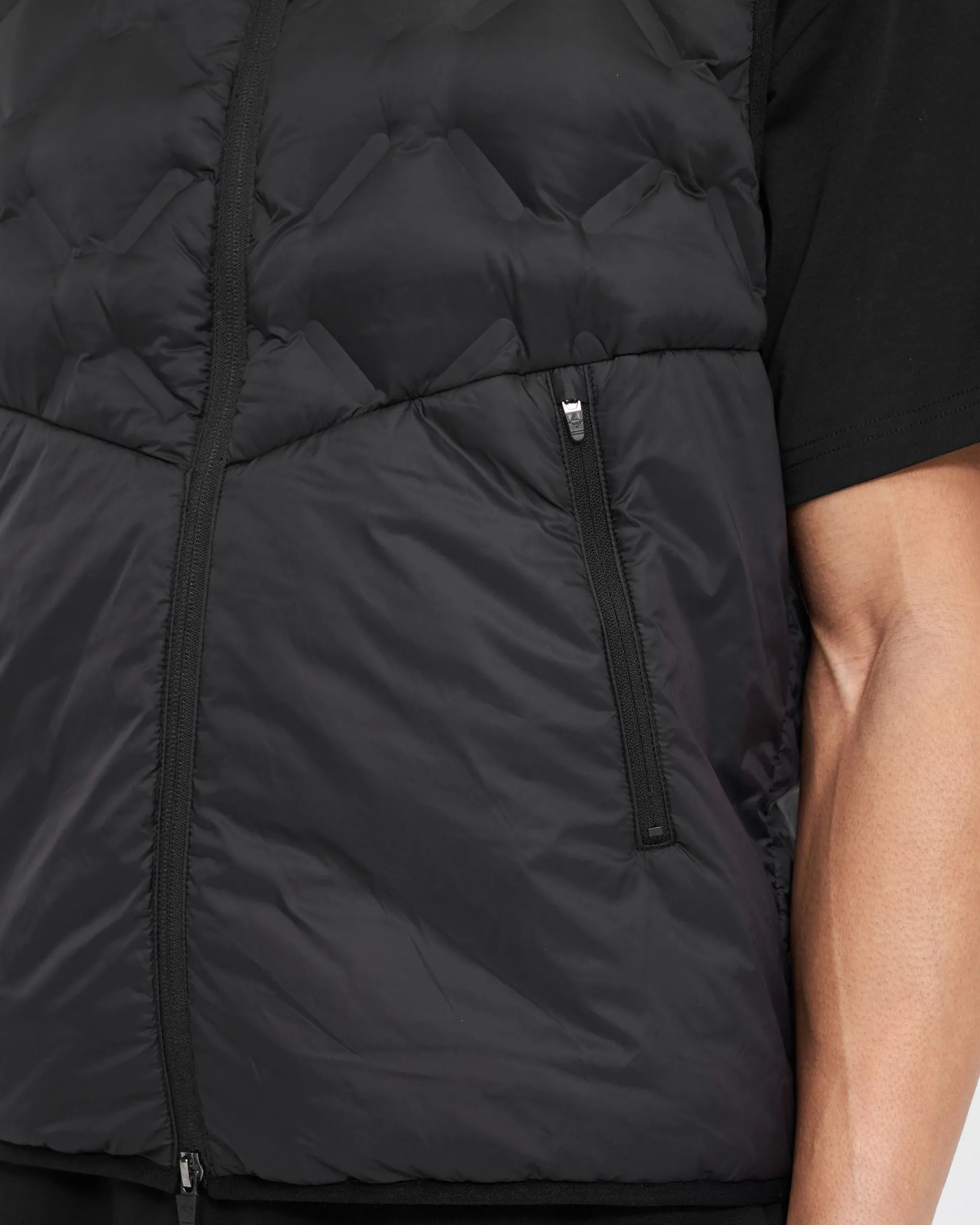 Represent 247 Lightweight Gilet -> Outerwear