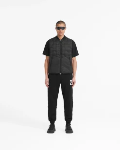 Represent 247 Lightweight Gilet -><noscript><img width=