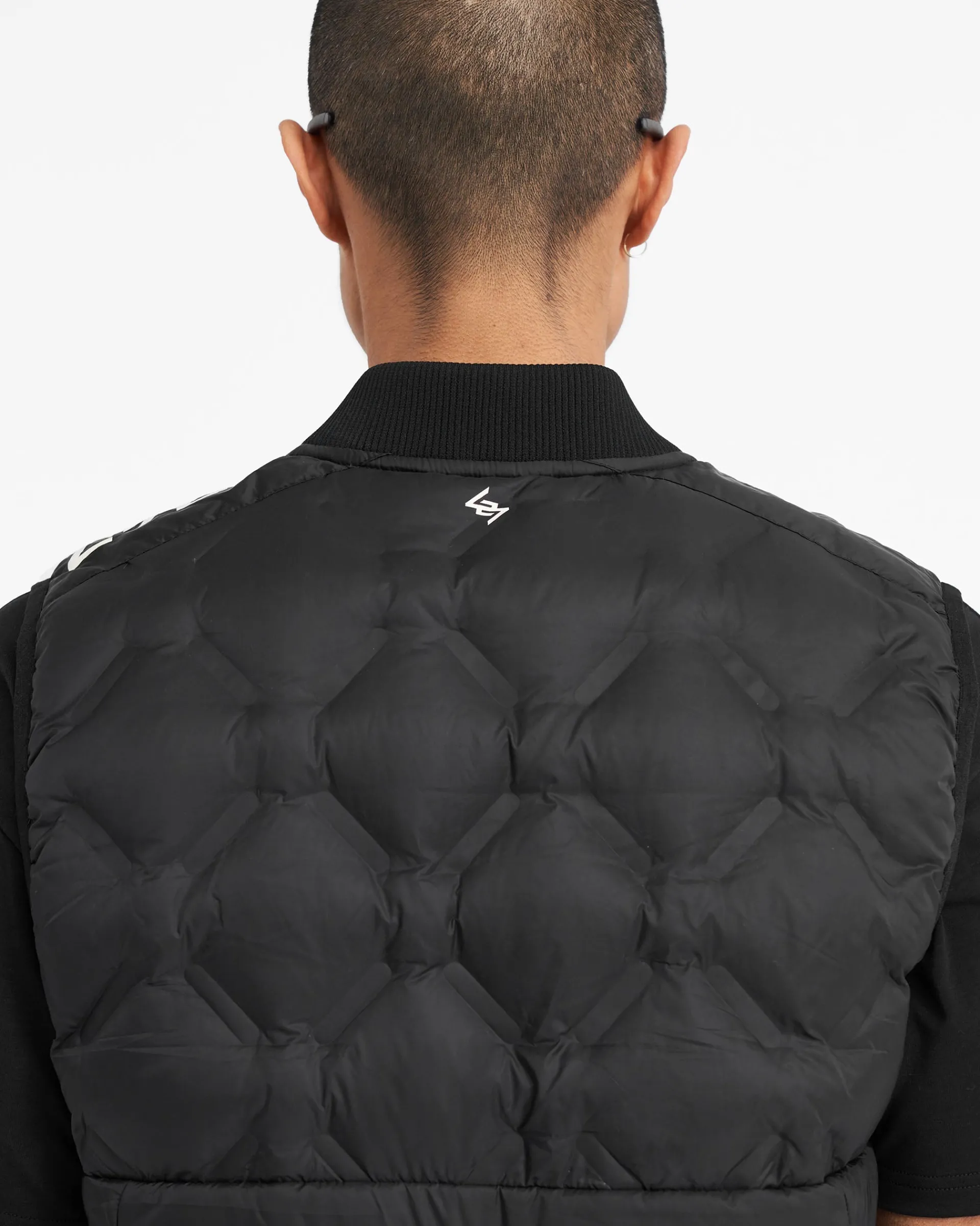 Represent 247 Lightweight Gilet -> Outerwear