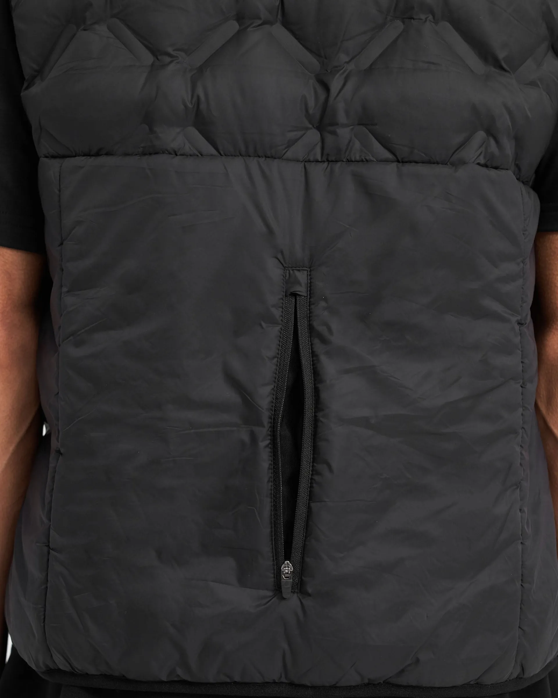 Represent 247 Lightweight Gilet -> Outerwear