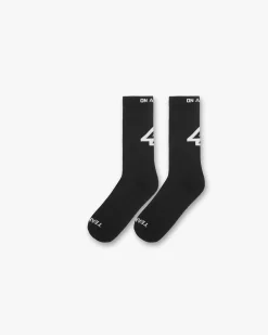 Represent 247 Logo Socks -> Socks