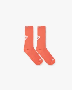 Represent 247 Logo Socks -> Socks