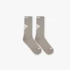 Represent 247 Logo Socks -> Socks