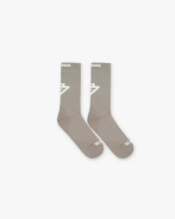 Represent 247 Logo Socks -> Socks