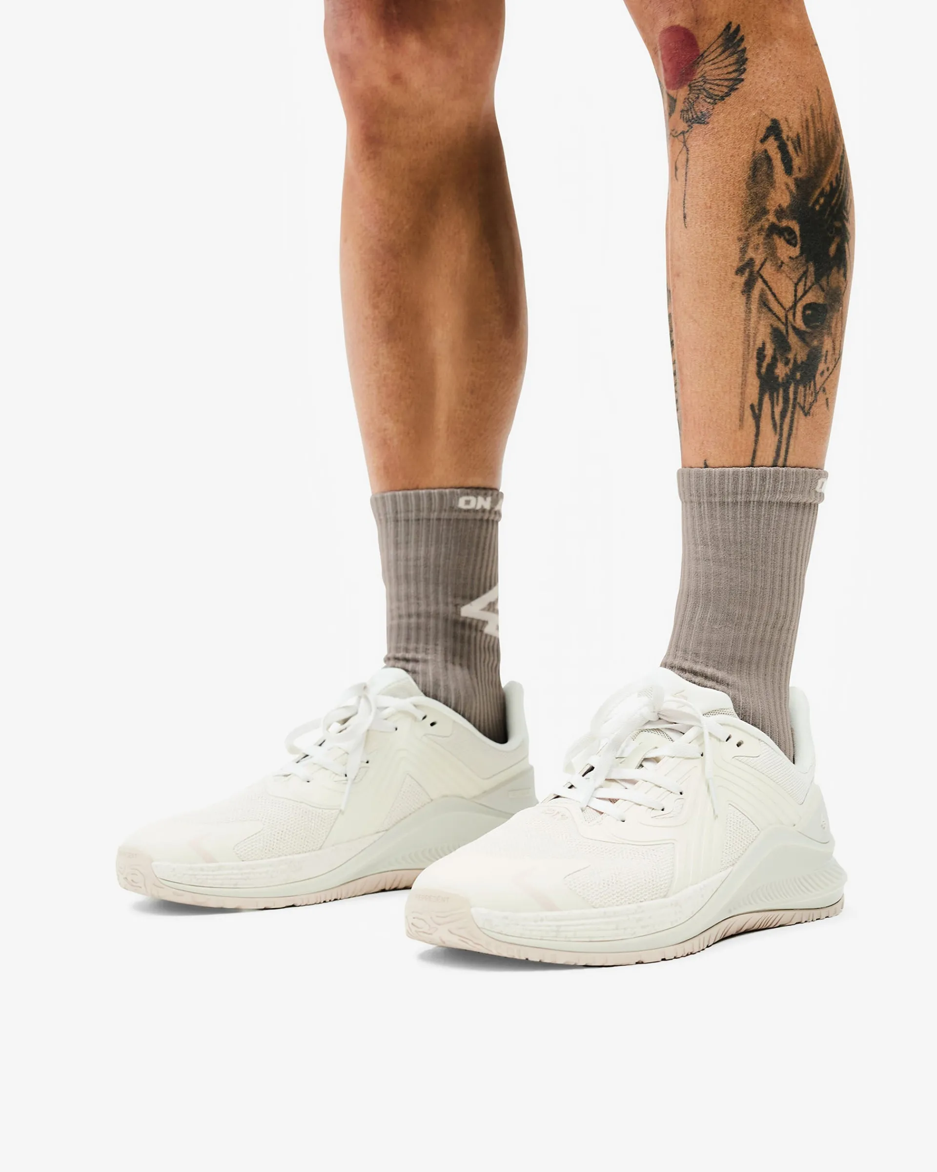 Represent 247 Logo Socks -> Socks