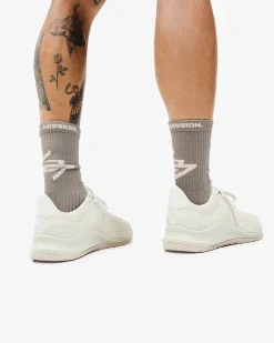 Represent 247 Logo Socks -><noscript><img width=
