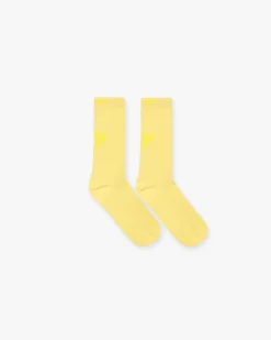 Represent 247 Logo Socks -> Socks
