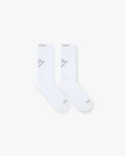 Represent 247 Logo Socks -> Socks