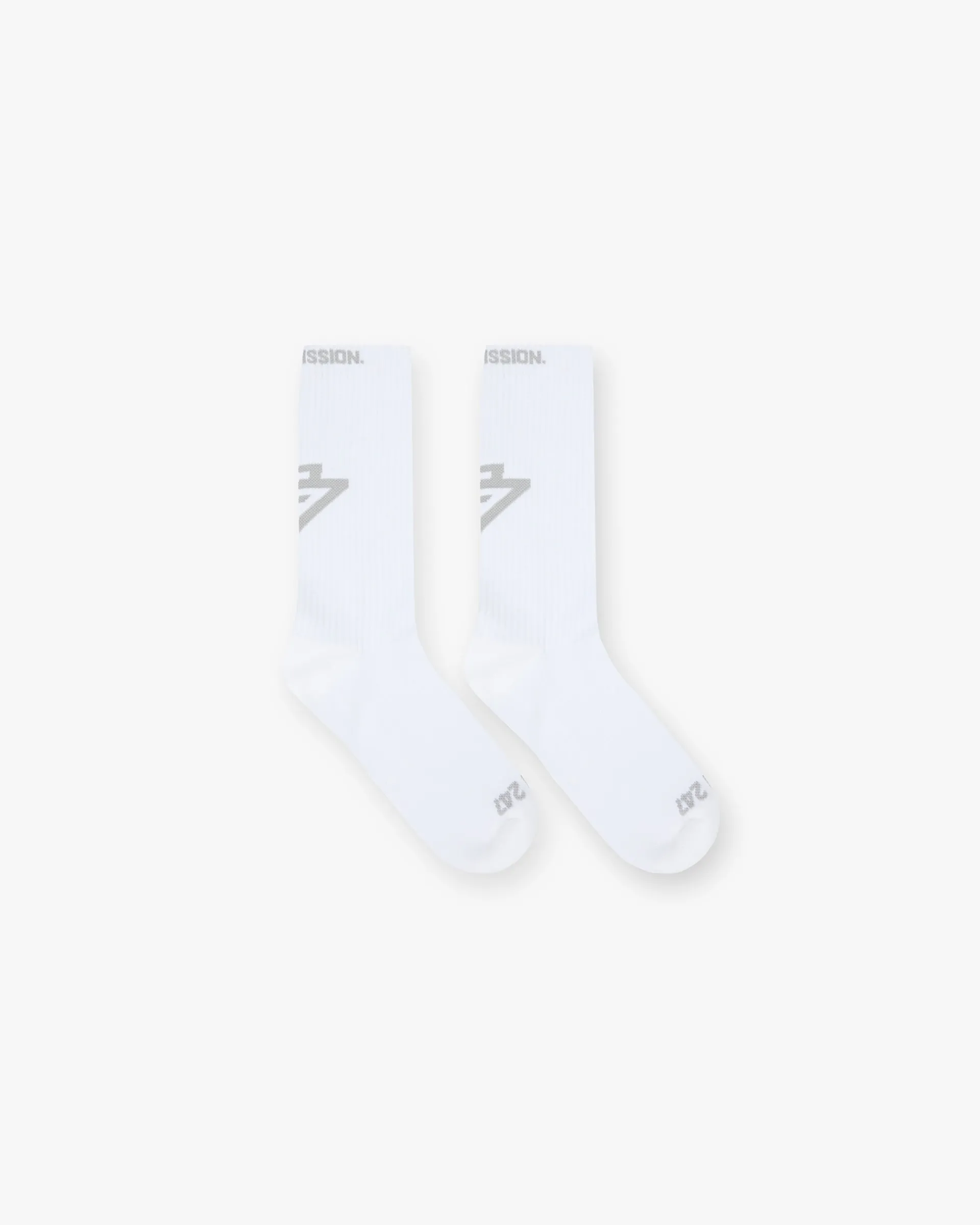 Represent 247 Logo Socks -> Socks