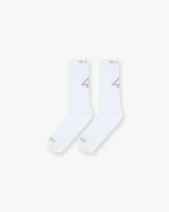 Represent 247 Logo Socks -> Socks