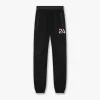 Represent London 247 Training Pant - Black Candy Pink> Pants