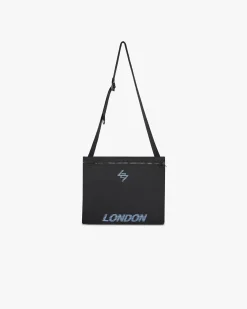 Represent 247 London Bag -> Bags