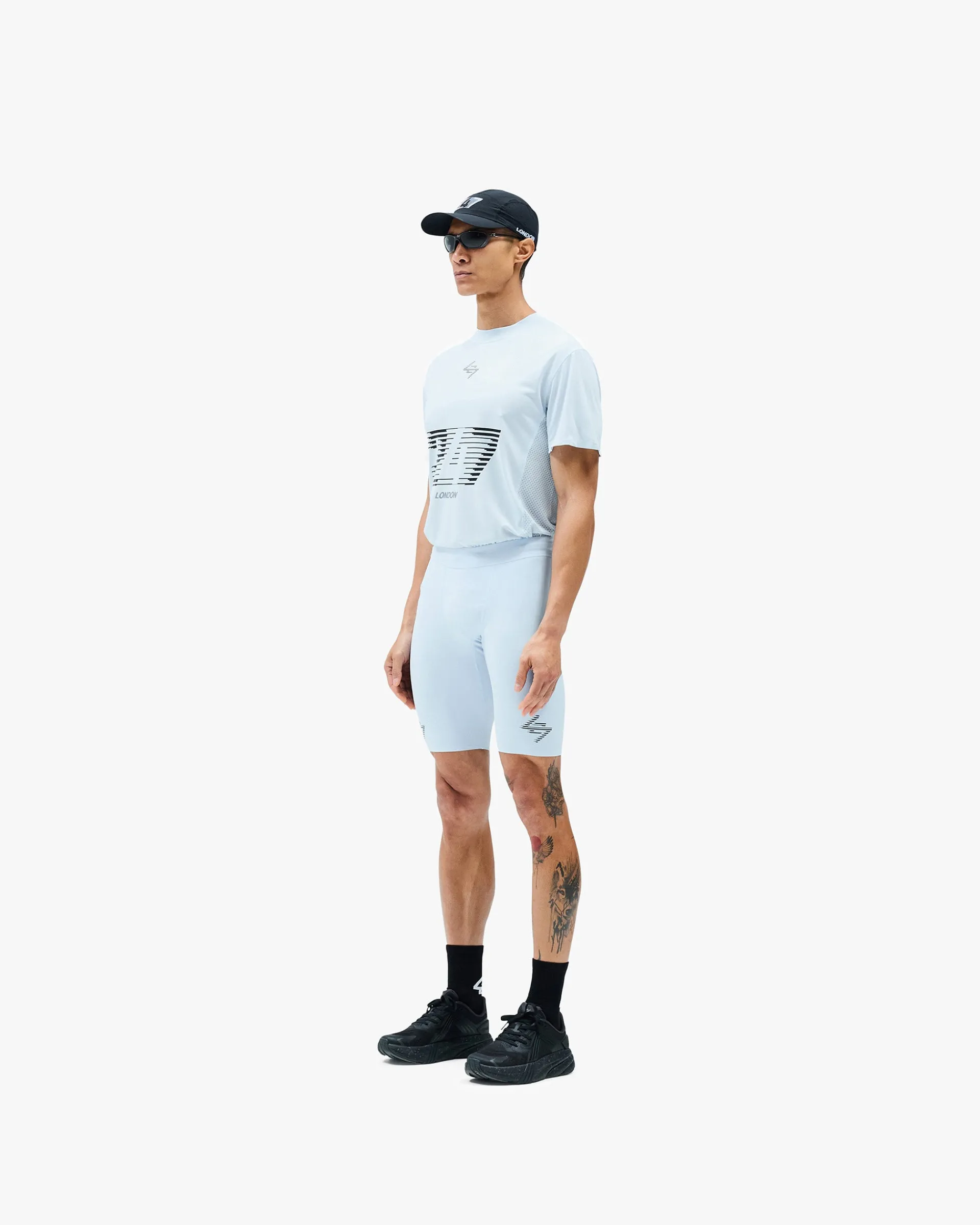 Represent 247 London Half Tight -> Shorts