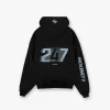 Represent 247 London Hoodie -> Hoodies