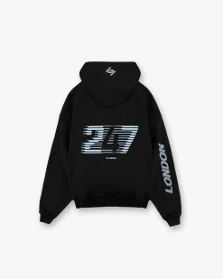 Represent 247 London Hoodie -> Hoodies